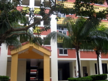 Blk 124A Bukit Merah View (Bukit Merah), HDB 4 Rooms #25942